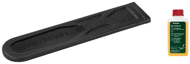 Parkside®  Elektrická reťazová píla Peks 1600 D4  (100394698)