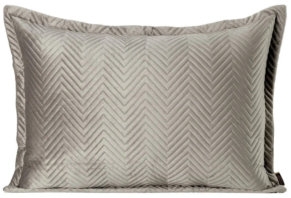 DEKORAČNÁ OBLIEČKA NA VANKÚŠ SOFIA 50X70 CM BÉŽOVÁ