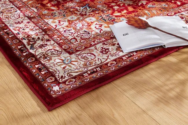 Koberec Dywilan Rich Kordoba Red