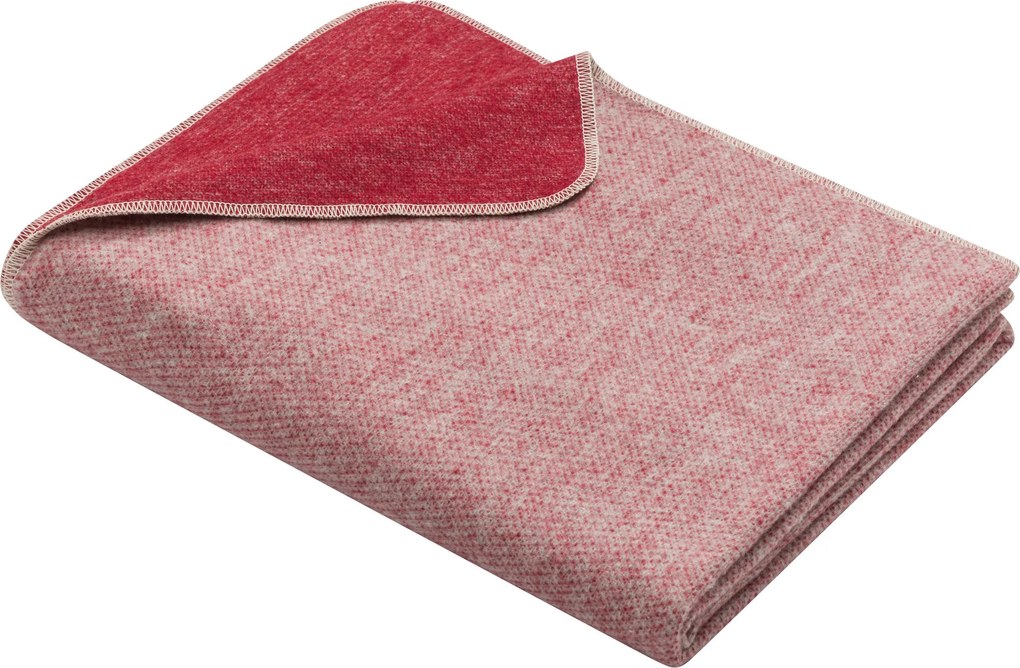 XXXLutz DEKA, bavlna (recyklovaná), 130/170 cm David Fussenegger - Textil do domácnosti - 003831050002