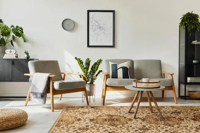 Koberec FD Standard Fara krémový