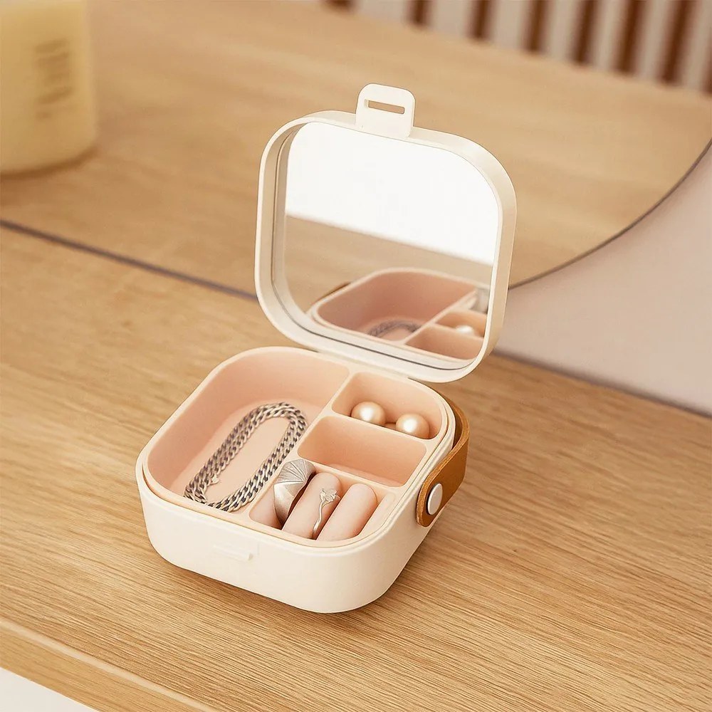 Šperkovnica – Orion