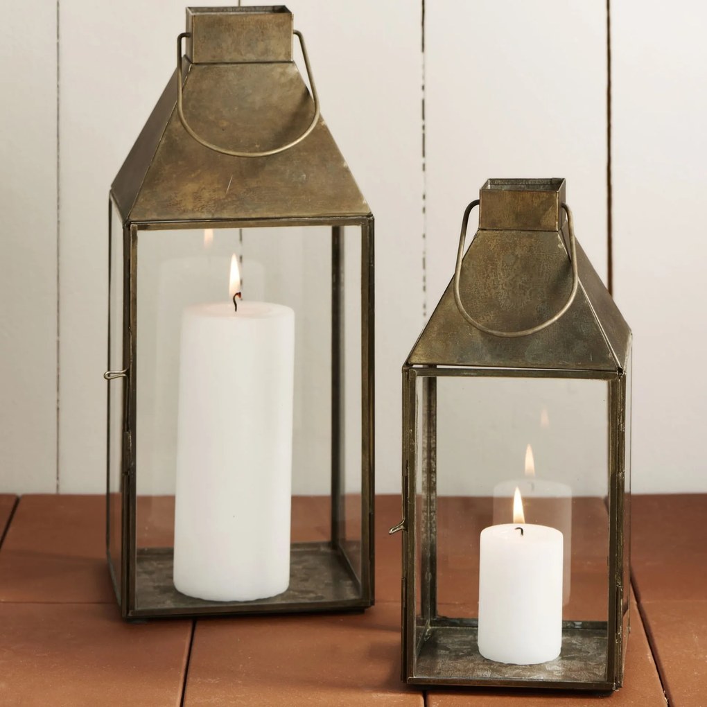 Ib Laursen Lampáš Christian 31 cm