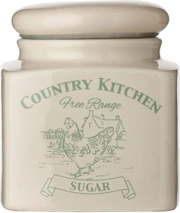 Dóza na cukor Country Kitchen