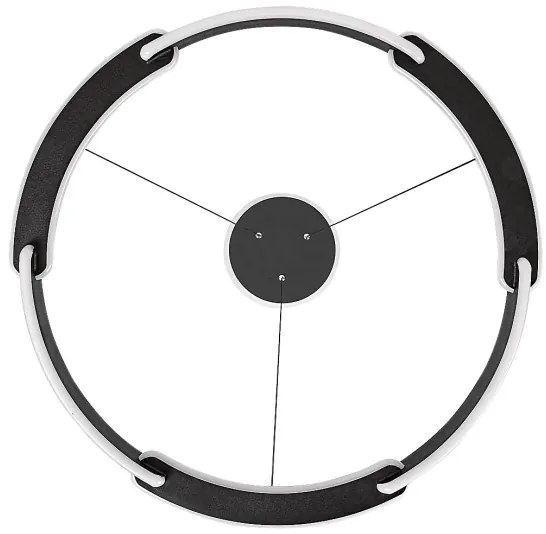 Rabalux 72229 - LED Luster na lanku SINDRI LED/45W/230V