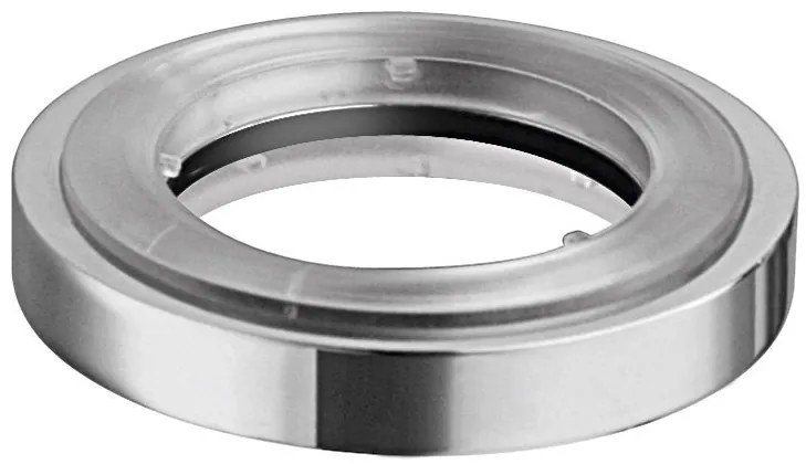 Silfra Sapho, podložka medzi umývadlo a dosku, chróm, WP94051