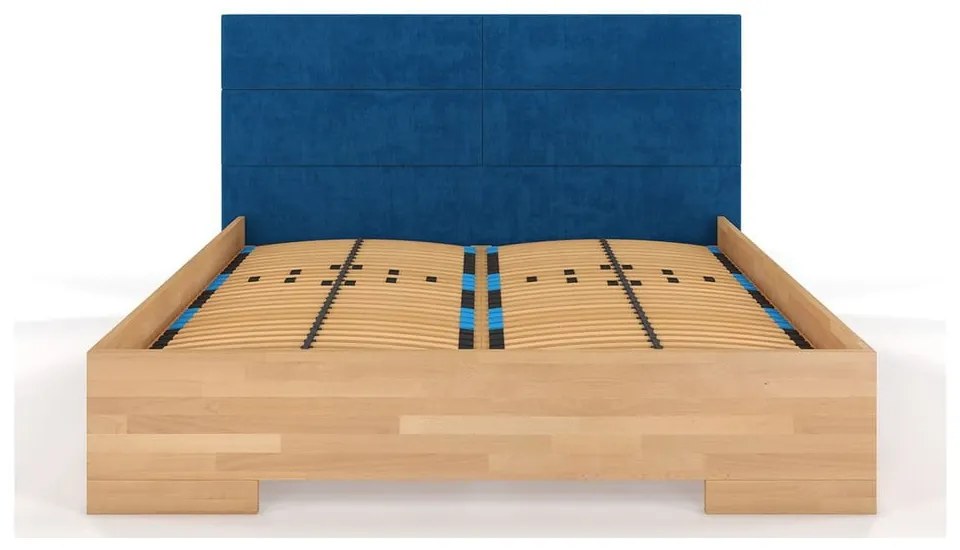 Lamelový rošt 160x200 cm Borge – Skandica