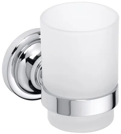 Bemeta Ricordi držiak pohárov retro chróm 144310012 OPTIMARIC27CR