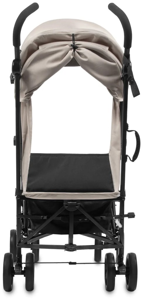 Kočík Kidwell QUGAR Beige/Black