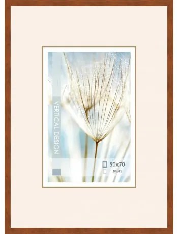Fotorám 50x70, SLS/001