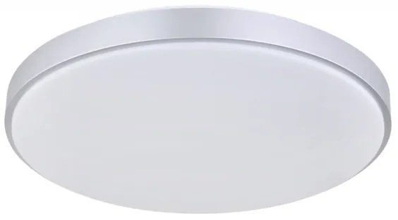 Globo 41586-24 - LED Stmievateľné stropné svietidlo SONNY LED/24W/230V + DO