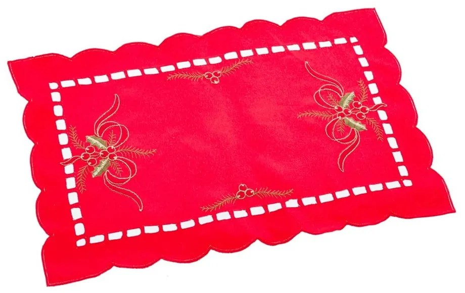 Prestieranie s vianočným motívom 29x43 cm – Casa Selección