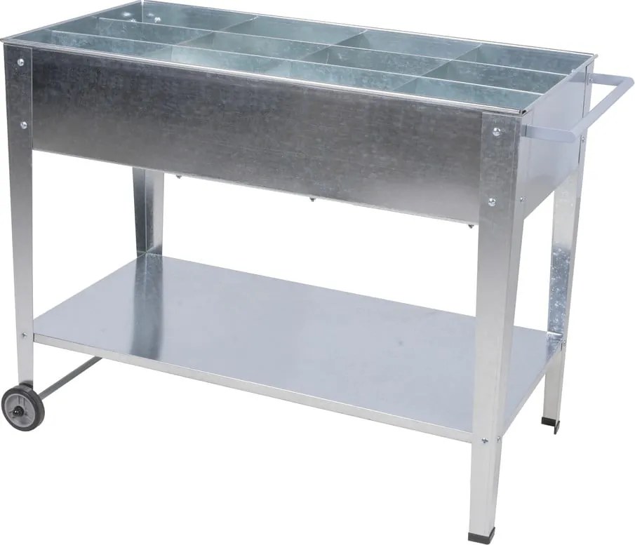 Vyvýšený záhon Mariegold – Garden Pleasure