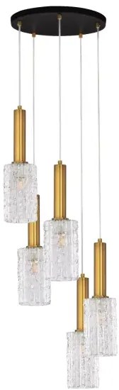 Retro luster Certa C