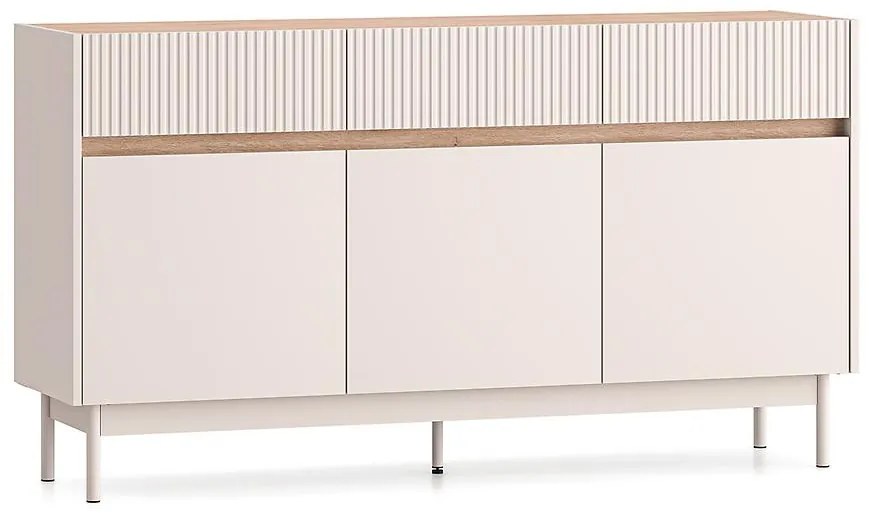 Skrinka Dunea 05 kašmír