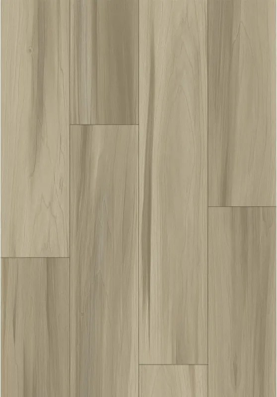 Mexen Indianapolis vzorka vinylových panelov SPC 6,5 mm, podklad IXPE 1,5 mm, 4 V-Fuga, Javor - F1063-S