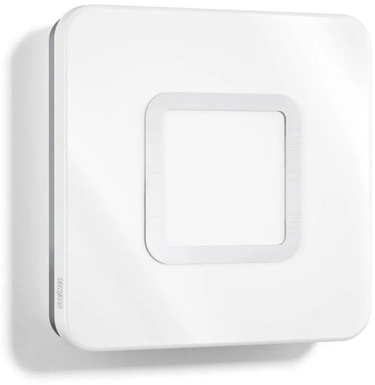 Steinel 052492 - LED nástenné svietidlo so senzorom RS LED M1 LED/9,5W/230V