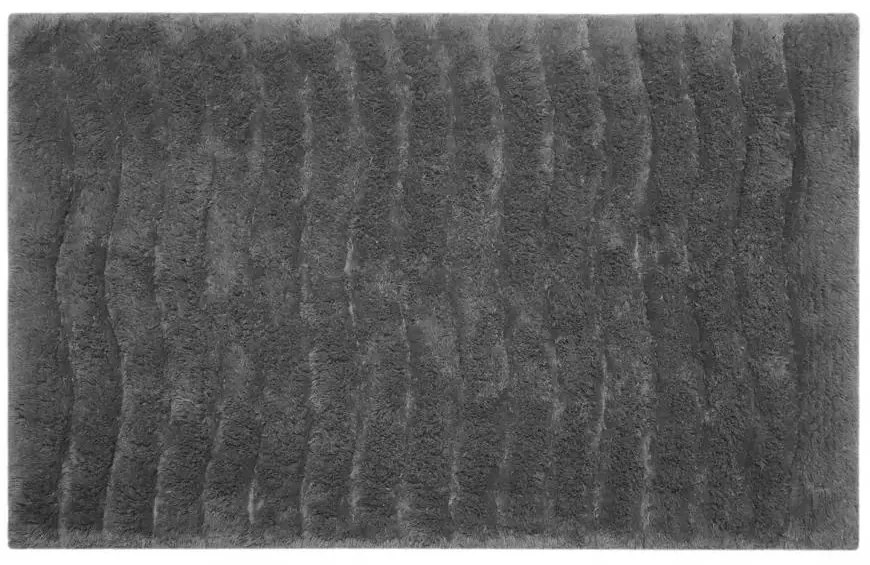 Kúpeľňový koberček 50x80cm Grey Relax 1