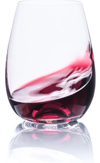 RONA 4x Pohár na nápoje DRINK MASTER 460ml