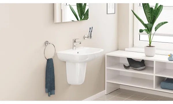 GROHE 24196001 - Umývadlová batéria START veľkosť S lesklý chróm