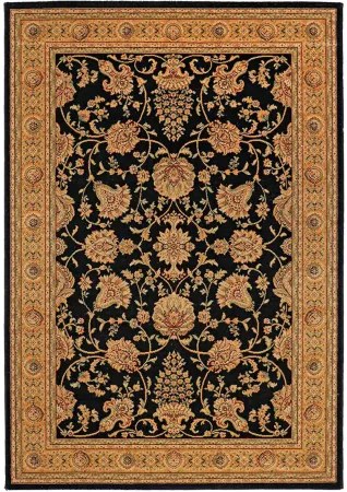 Koberce Breno Kusový koberec PRAGUE 520/IB2K, viacfarebná,133 x 190 cm