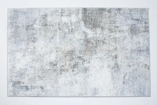 Protišmykový koberec BARI PRINT 240574W-6