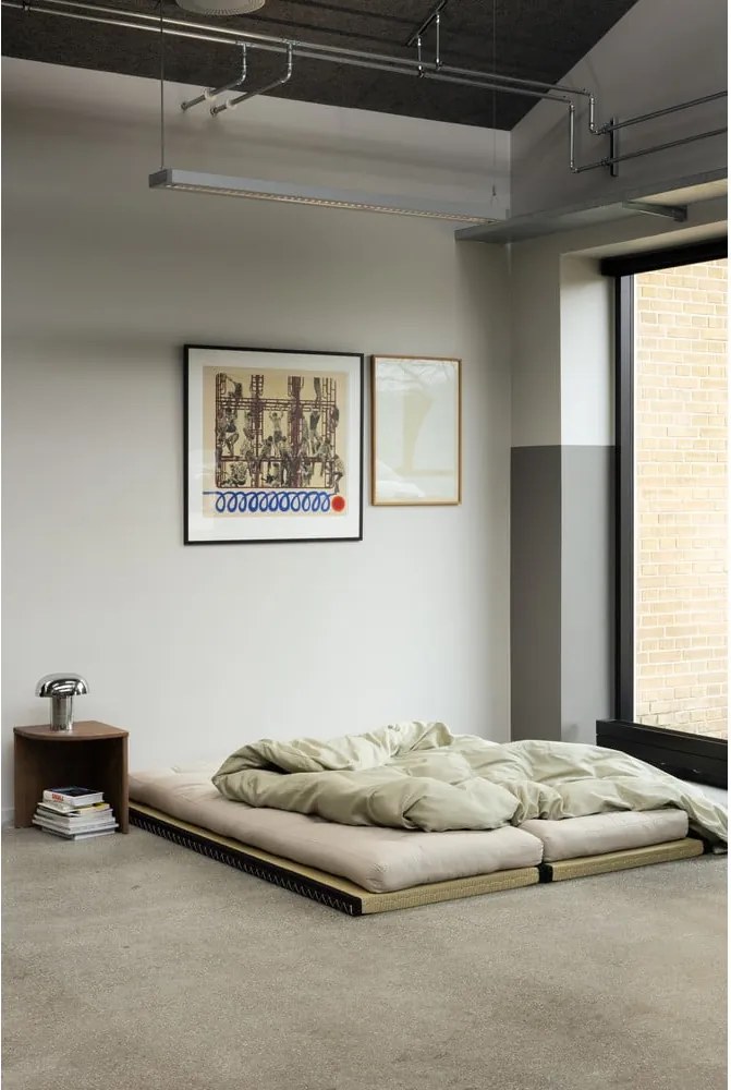 Variabilná pohovka Karup Design Chico Linen Beige