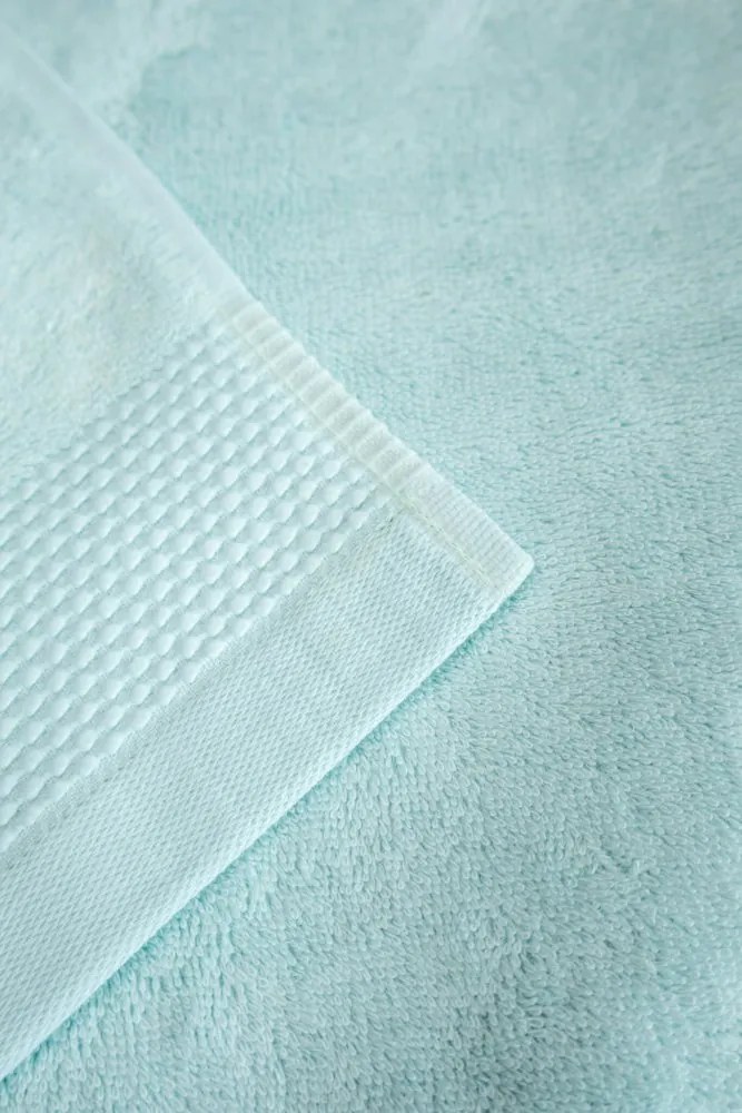 Soft Cotton Bambusový uterák BAMBOO 50x100 cm