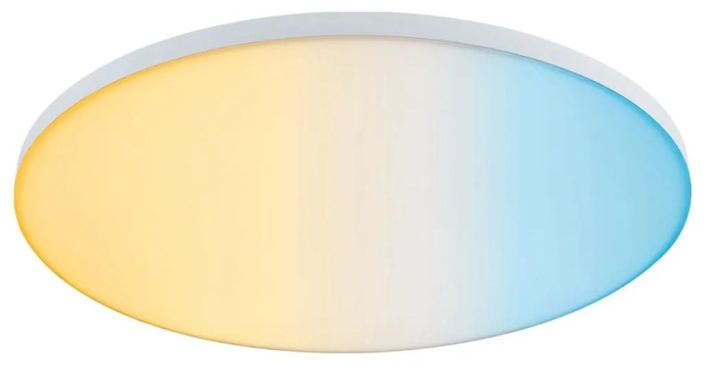 Paulmann 79896-LED/32W Stmievateľné stropné svietidlo SMART VELORA 230V 2700-6500K