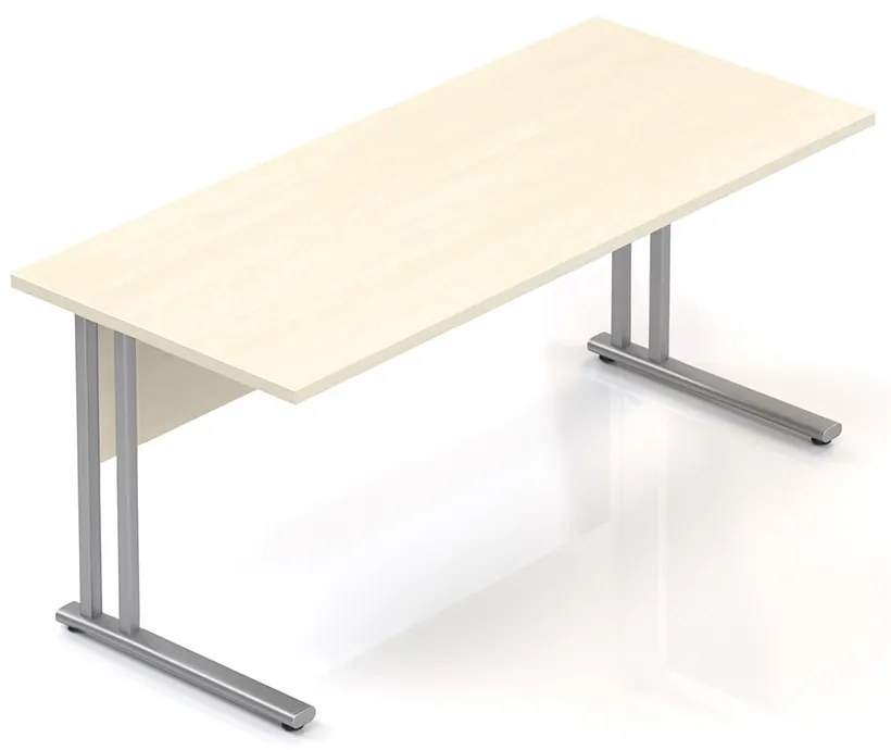 Stôl Visio 160 x 70 cm, javor