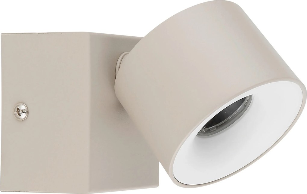 XXXLutz BODOVÉ LED SVIETIDLO, 7.2/9.5 cm Globo - Online Only bytové doplnky - 004558506501