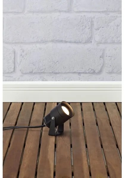 Markslöjd 106931 - LED Vonkajšia lampa GARDEN24 LED/9W/24V IP44