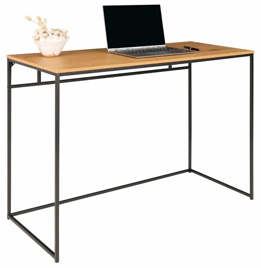 Pracovný stôl Vita 45 × 100 × 75 cm HOUSE NORDIC