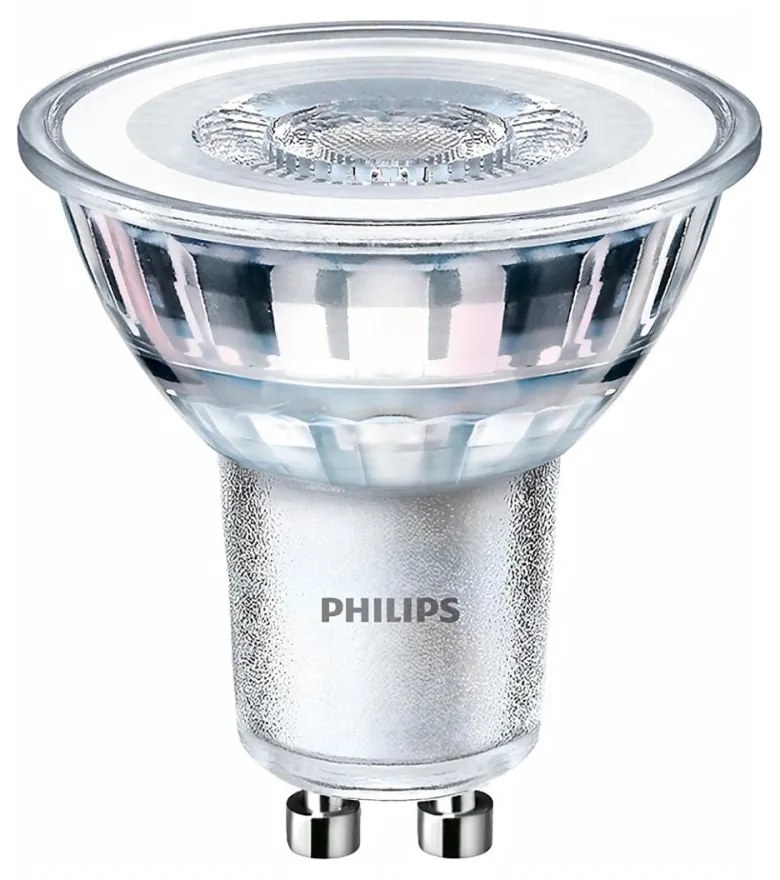 LED žiarovka GU10 2,7W = 25W 230LM 4000K Neutrálna 36° PHILIPS