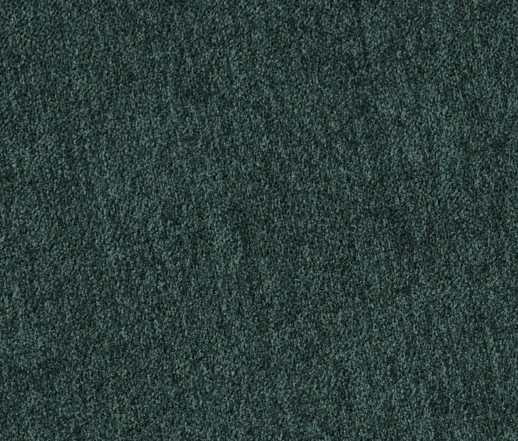 Čalúnená stolička, sivo-zelená