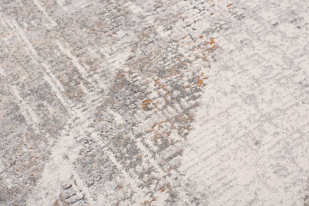 TA Koberec AO85B KRÉMOVÝ FEYRUZ FFR Rozmer: 200x300 cm