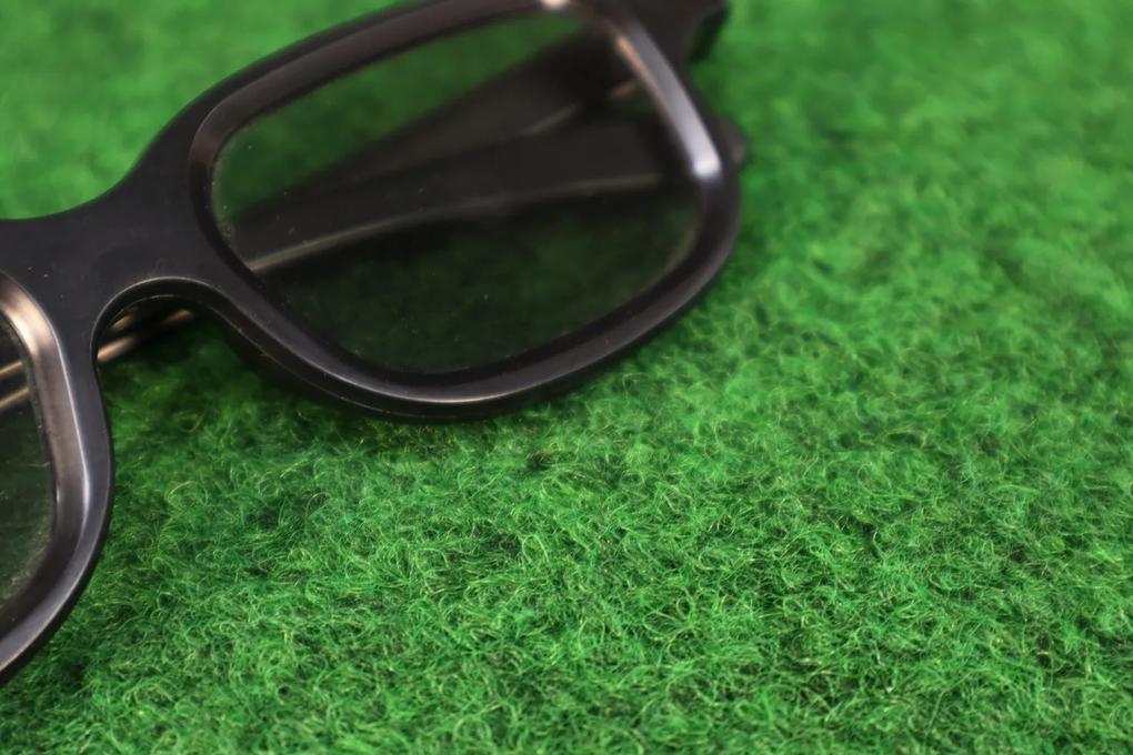 Umelá tráva Wembley zelená - neúčtujeme odrezky z role! - Vyrezať kruh cm