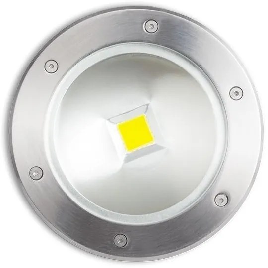 RED-Design Rendl-R10532 - LED Vonkajšie zápustné svietidlo TERRA LED/20W/230V IP67
