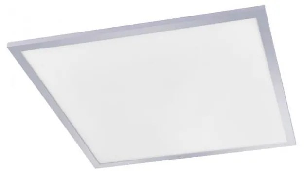 Leuchten Direkt 14752-21 - LED Stropné svietidlo FLAT LED/17W/230V