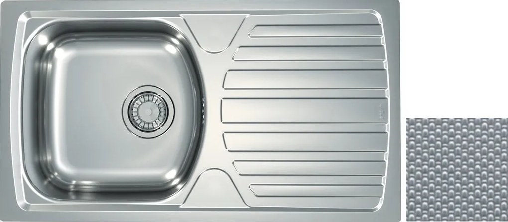 ALVEUS CZ BASIC 170, 780x435 1x FI 114 DEKOR F new