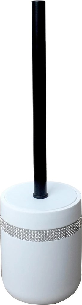 XXXLutz WC KEFA SO STOJANOM Sadena - WC doplnky - 001891017204