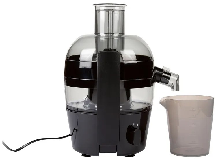 Philips Odšťavovač Viva Collection Hr1832/00  (100340743)