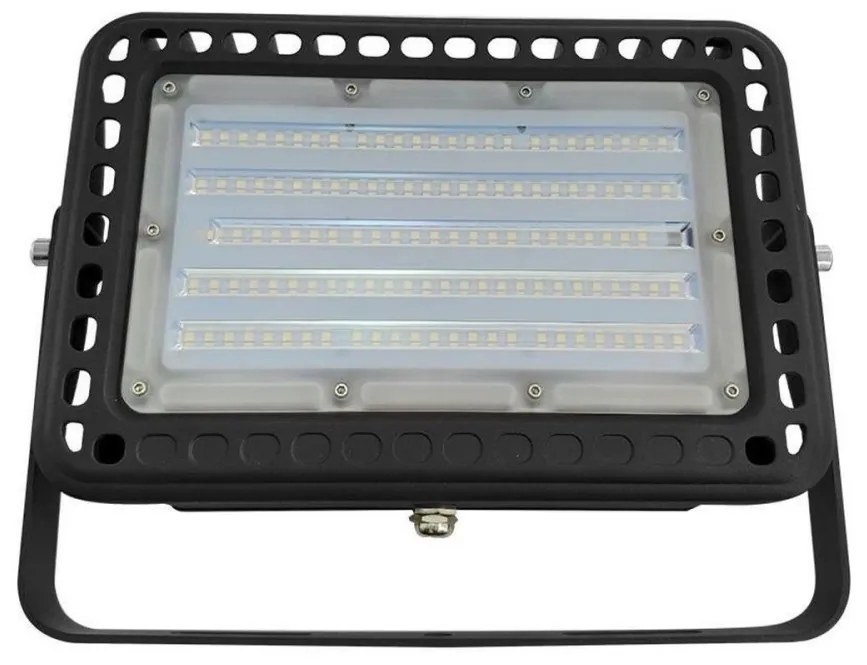 LED Vonkajší reflektor PROFI LED/100W/180-305V IP65