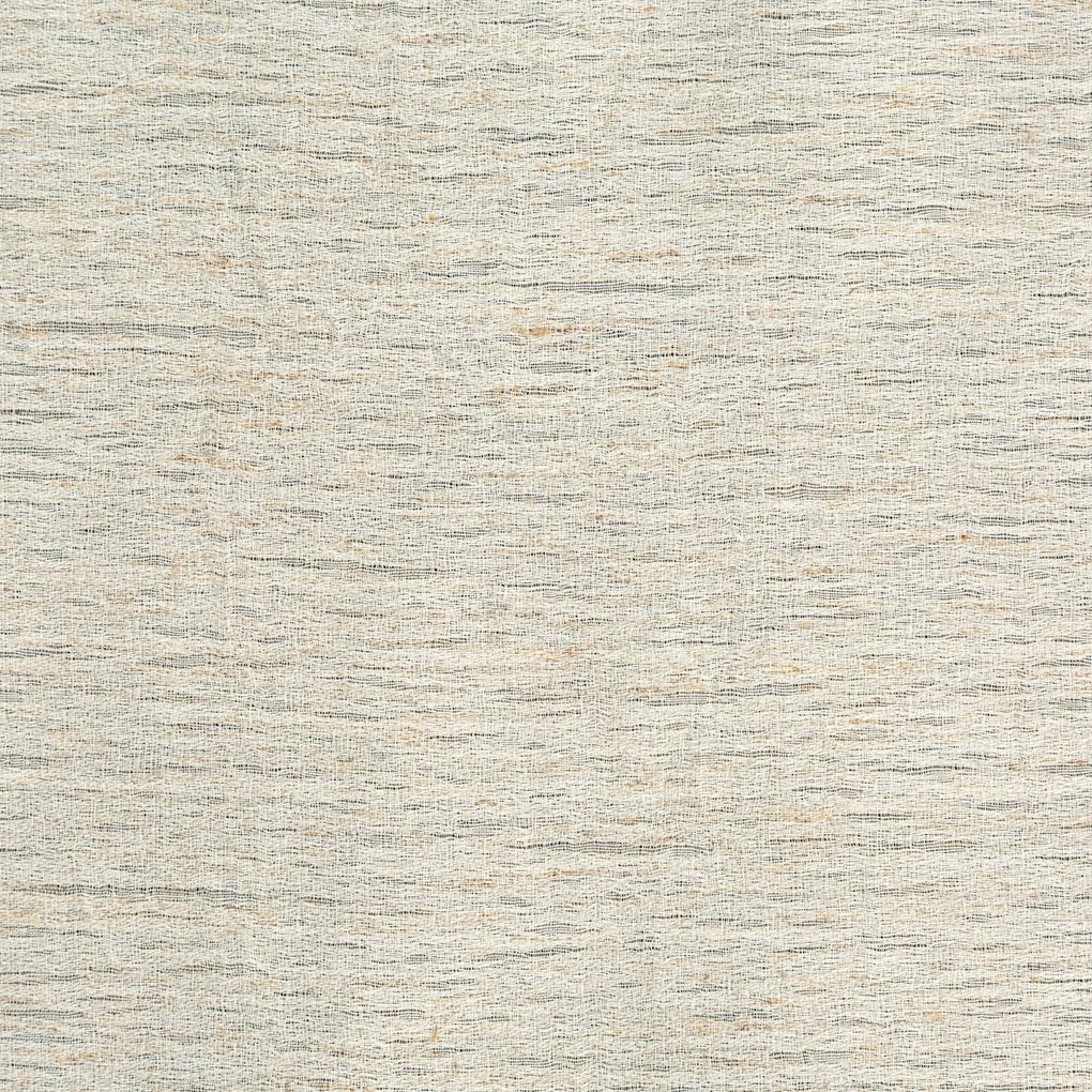 ZÁVES NA PÁSKE ETNA 140X270 CM KRÉMOVÁ