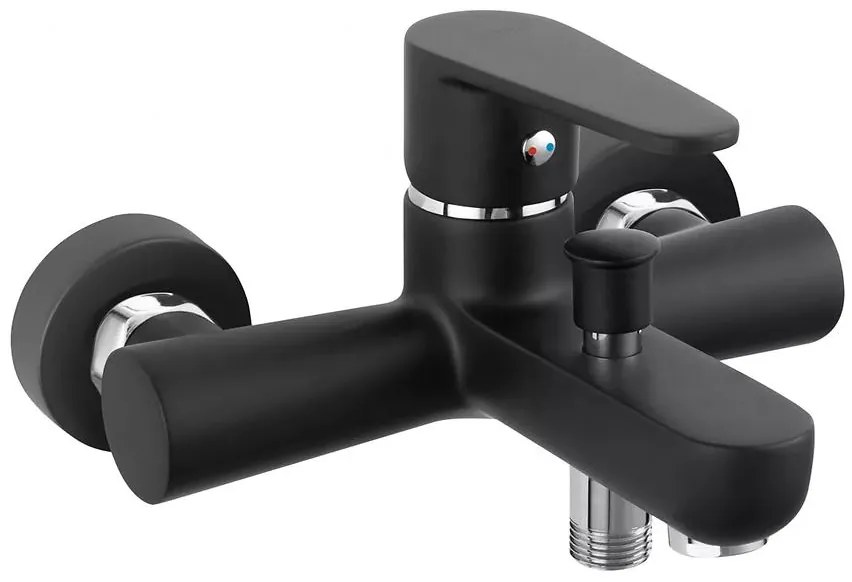 Batéria vaňová Algeo Black