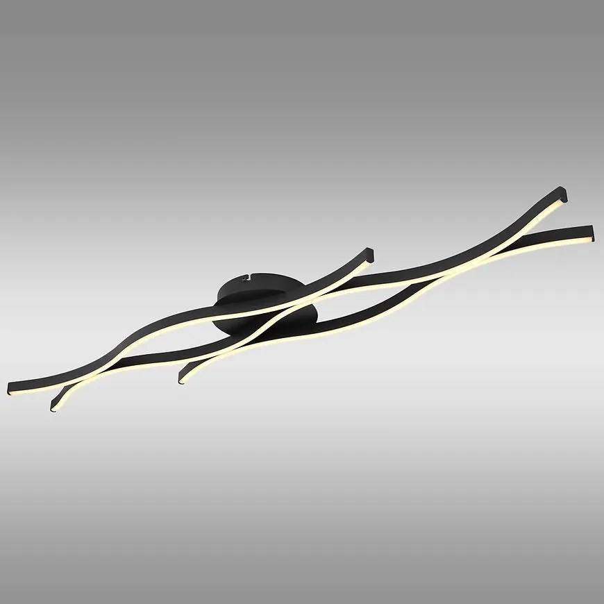 Stropné svietidlo 67206d LED 35W Pl3