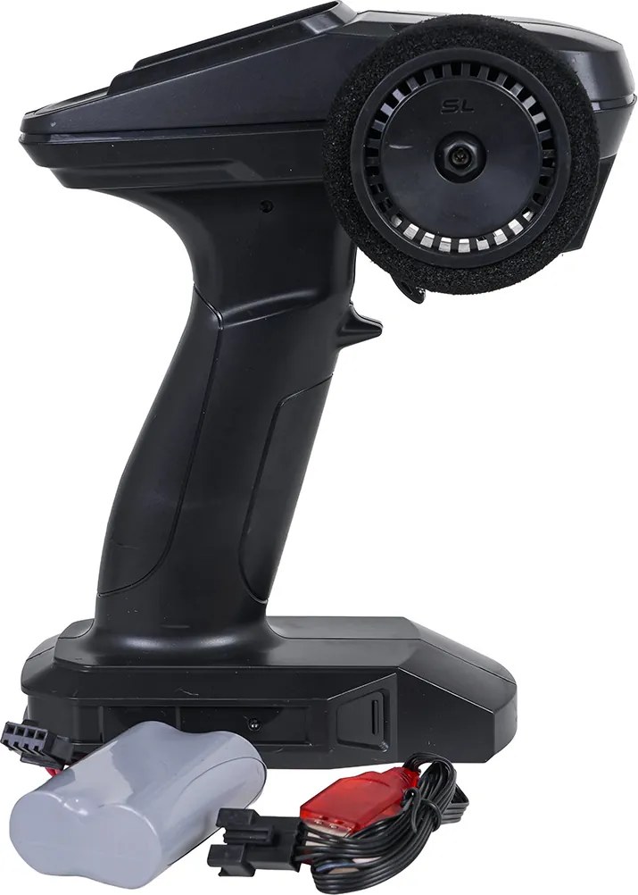 Ramiz R/C Crawler 1:14 ARROW Sivá