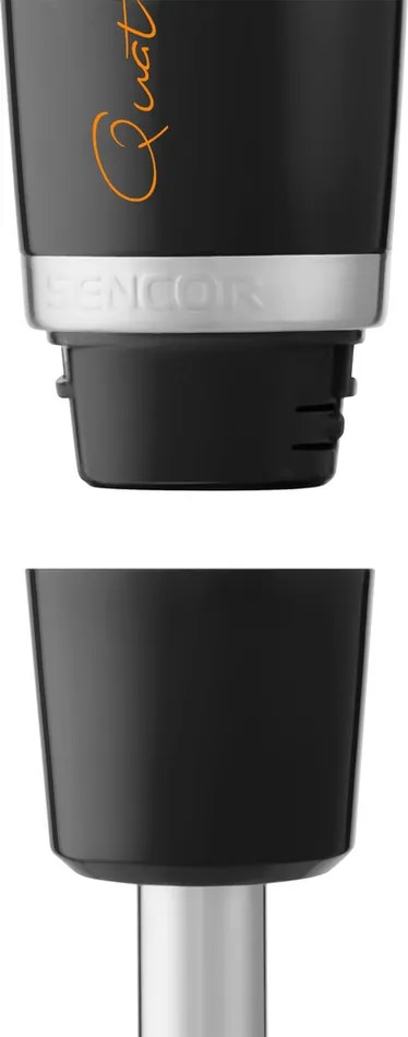 SENCOR SHB 4359 BK