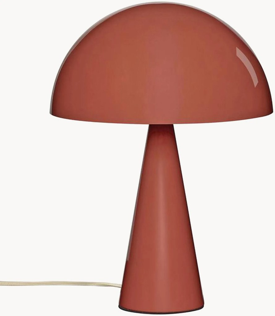 Malá stolová lampa Mush
