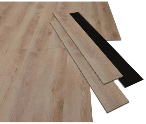 Vinylové podlahy RIGID Wood 2 60211 Premium Oak Light